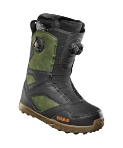 サーティーツー(thirty two) スノーボードブーツ ダイヤルタイプ STW