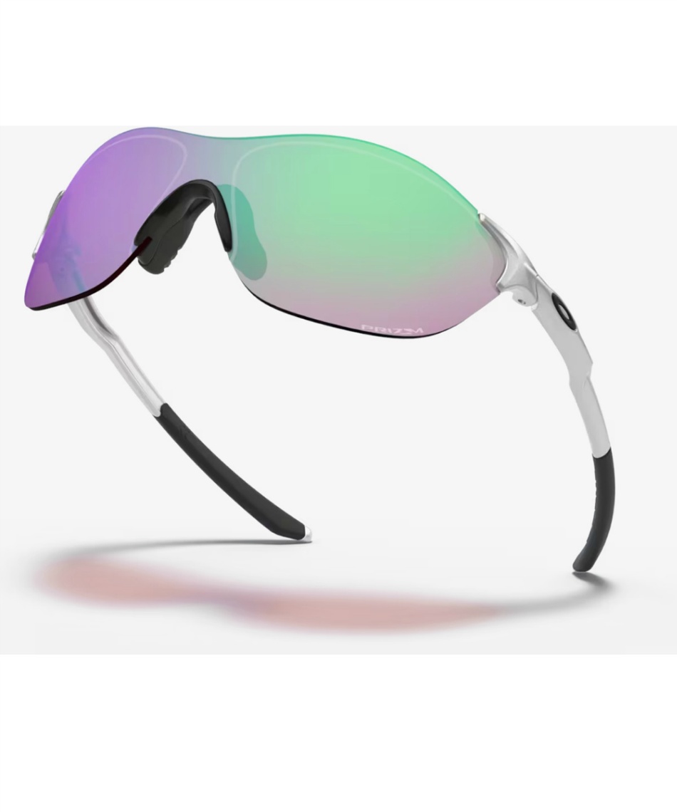 OAKLEY オークリー EVZERO SWIFT 009410-1038 ヨドバシ.com