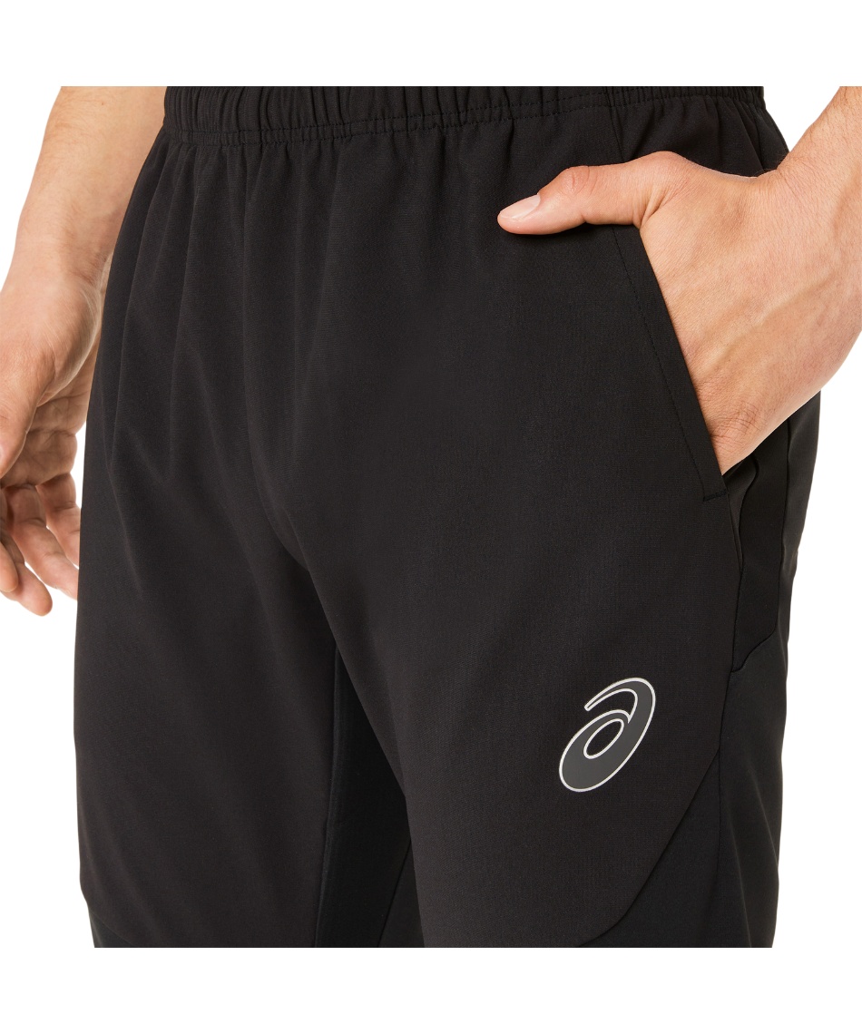 アシックス(asics) サッカーウェア ウインドブレーカーパンツ MID LINE