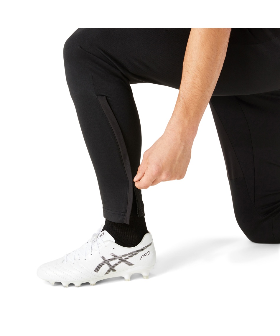 アシックス(asics) サッカーウェア ウインドブレーカーパンツ MID LINE