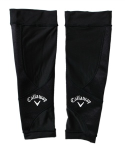 キャロウェイ(Callaway) ふくらはぎ用サポーター TRAINER カーフ