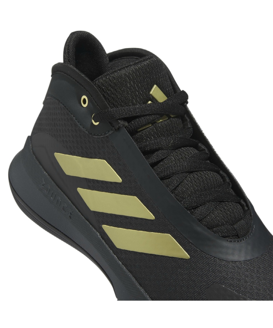 adidas Originals メンズ プロバウンスバスケットボールシューズ アディダス PRO BOUNCE 2018 LOW プロバウンス ロウ バッシュ