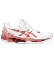 アシックス(asics) テニスシューズ オムニ クレー SOLUTION SPEED FF 2
