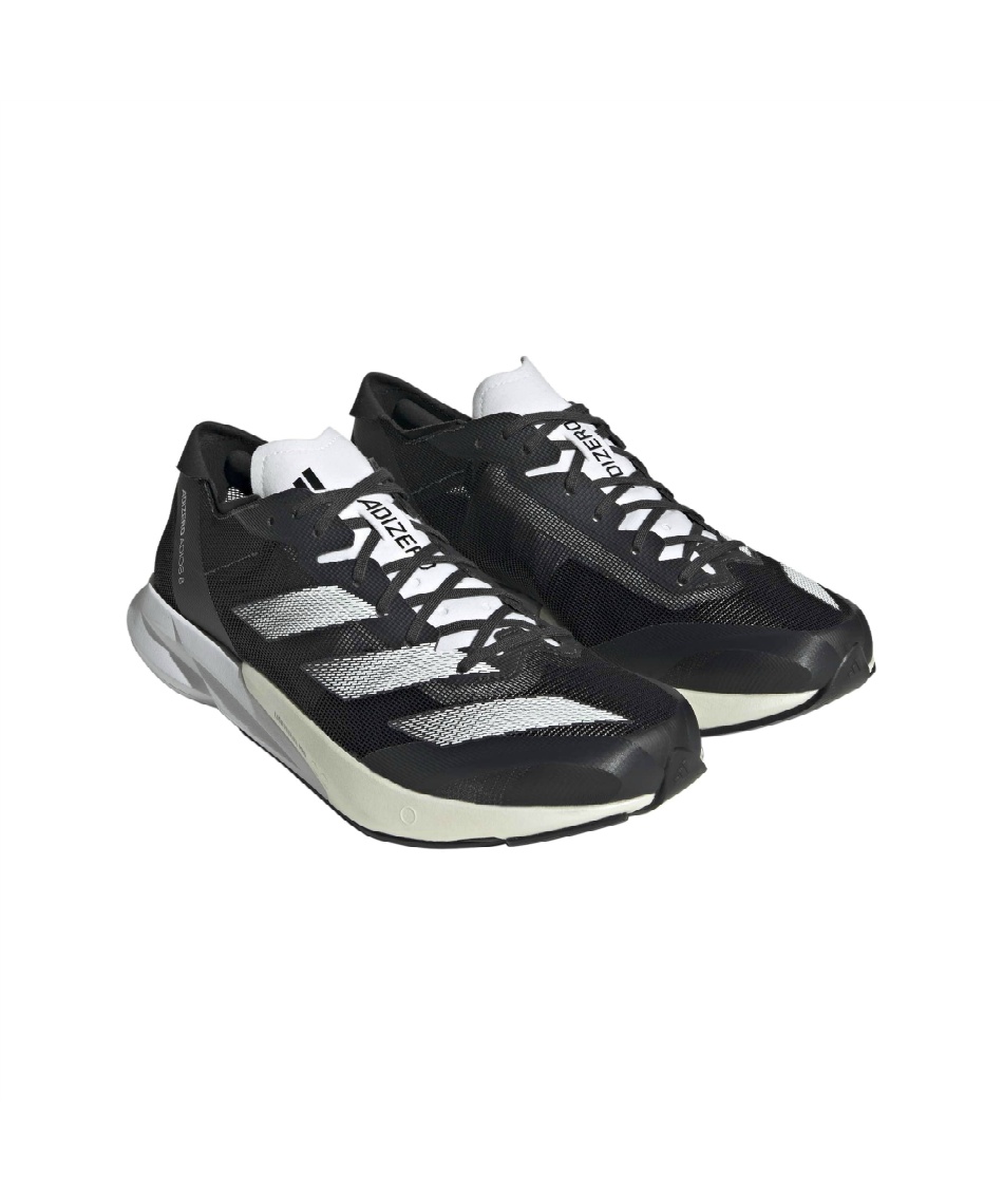 Adidasアディゼロジャパン8 アディダス アディゼロ ジャパン 8 / Adizero Japan 8 - ブルー