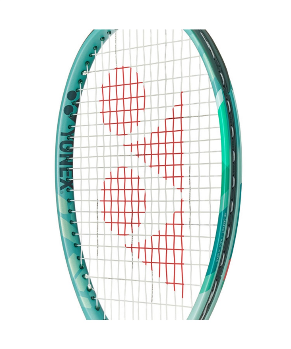 硬式テニスラケット パーセプト 97D 01PE97D-268 | スポーツ用品なら