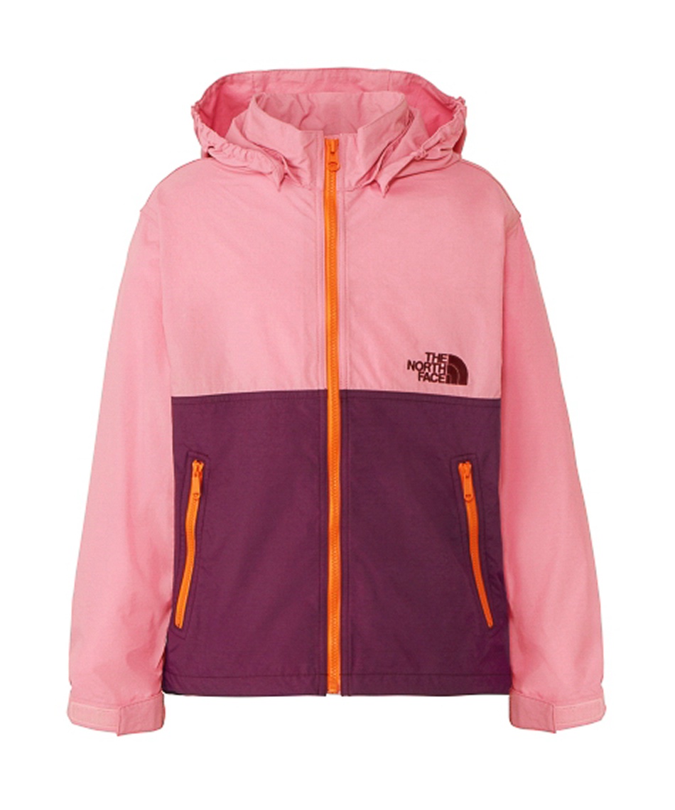 ザ・ノース・フェイス(THE NORTH FACE) マウンテンパーカー コンパクト