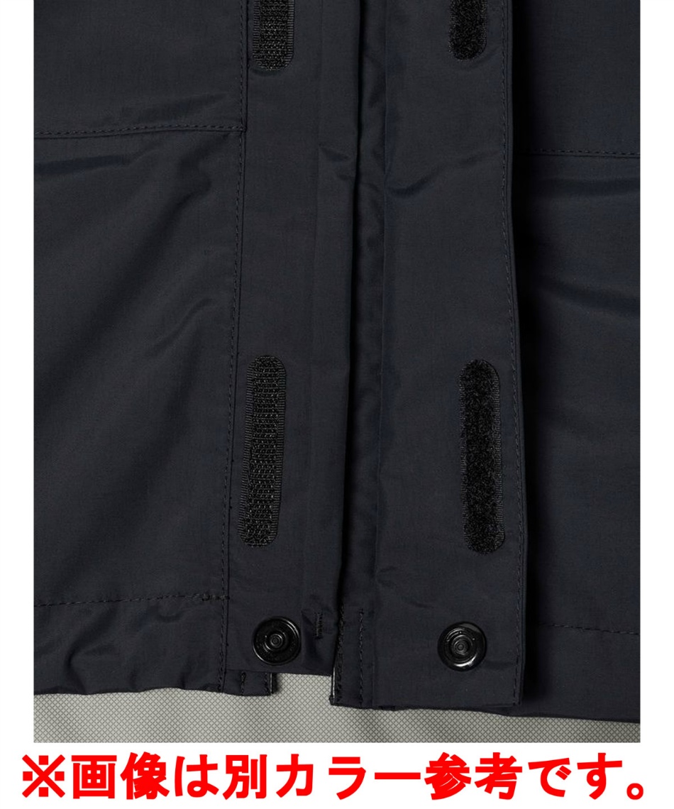 ザ・ノース・フェイス(THE NORTH FACE) マウンテンパーカー ドット