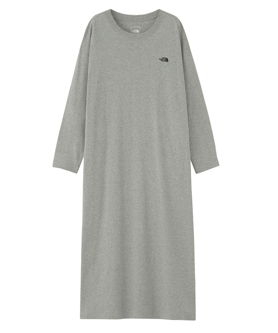 ザ・ノース・フェイス(THE NORTH FACE) Tシャツ 長袖 ロングスリーブ