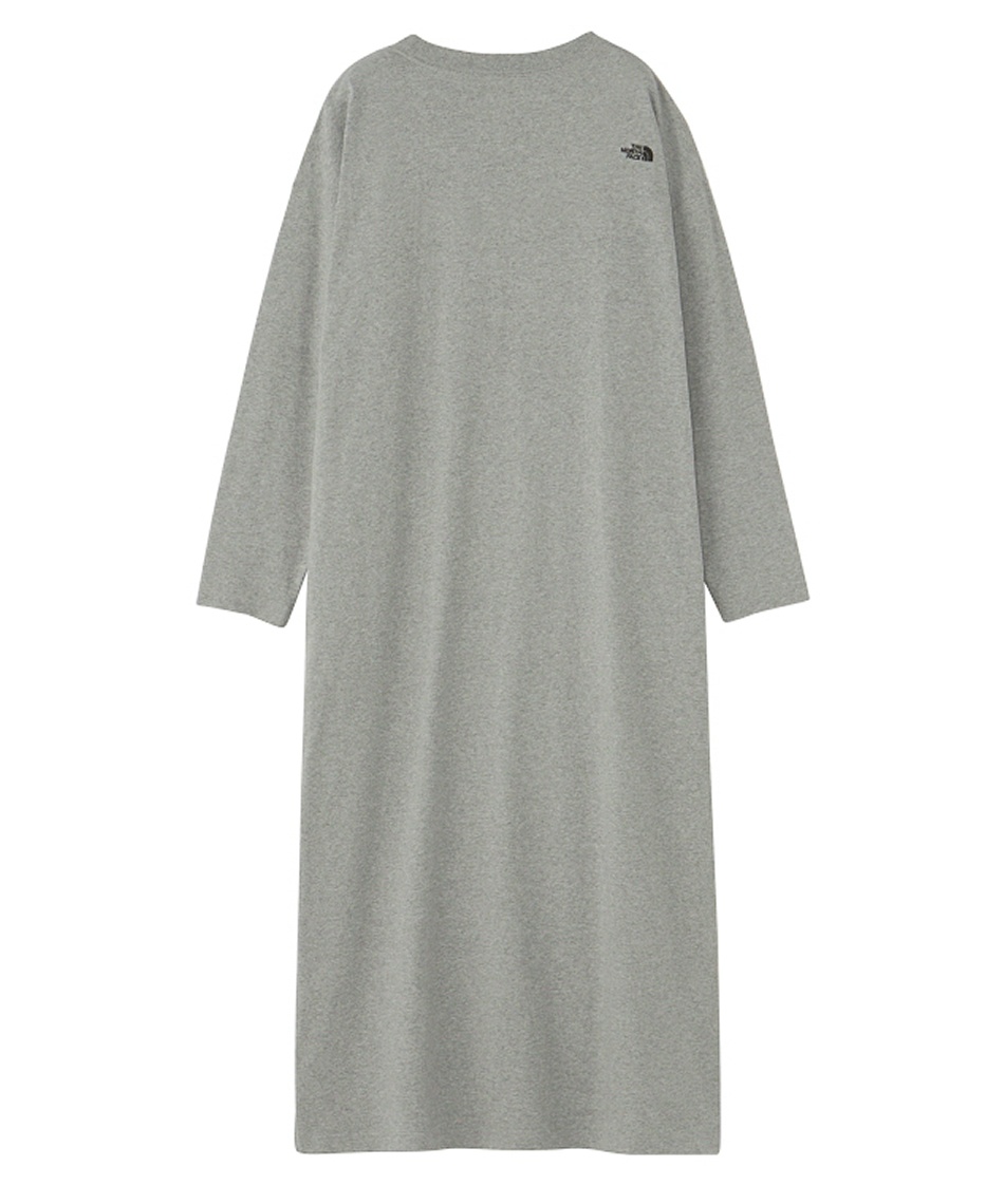 ザ・ノース・フェイス(THE NORTH FACE) Tシャツ 長袖 ロングスリーブ