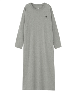 ザ・ノース・フェイス(THE NORTH FACE) Tシャツ 長袖 ロングスリーブ