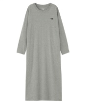 ザ・ノース・フェイス(THE NORTH FACE) Tシャツ 長袖 ロングスリーブ