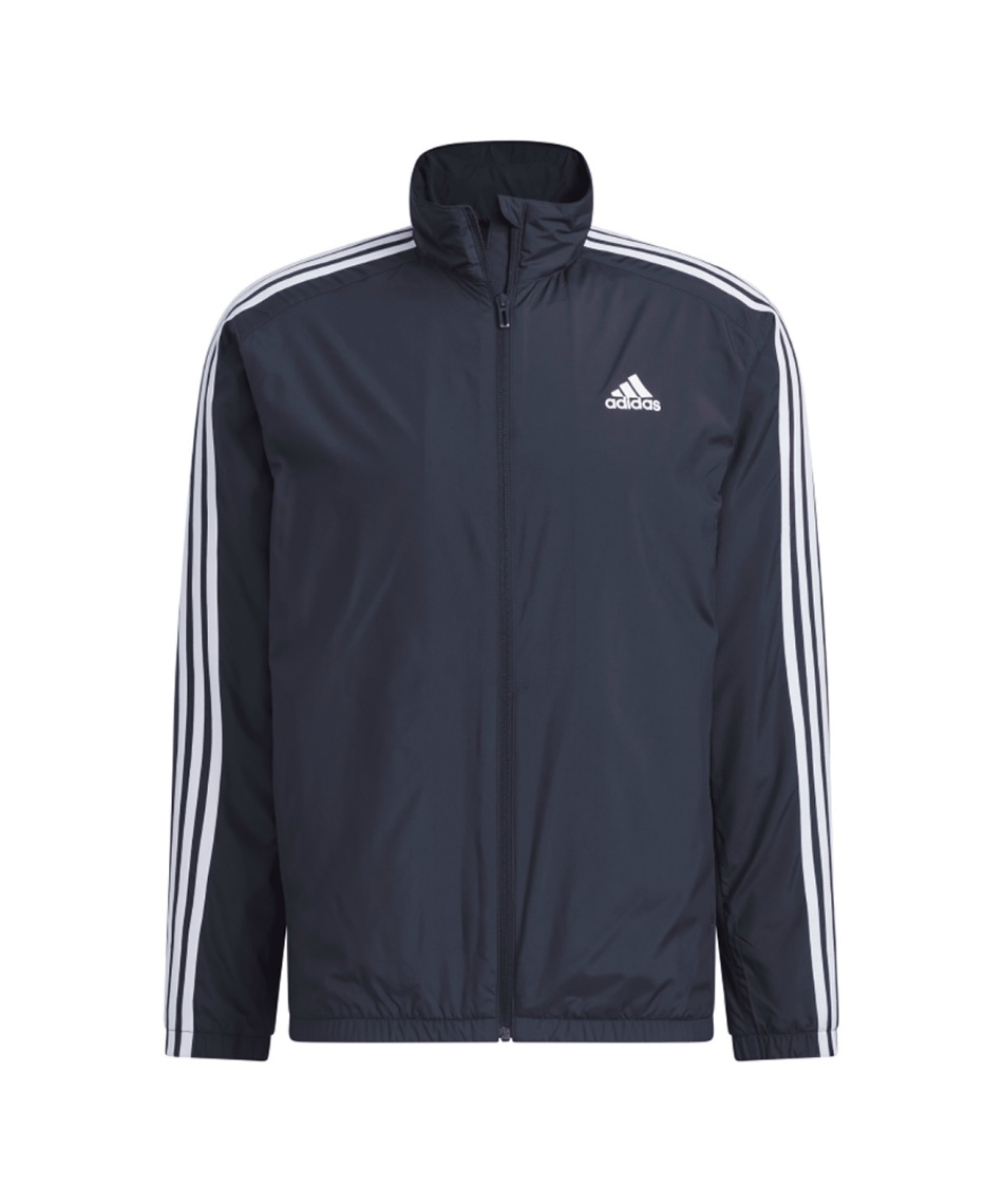 アディダス ウインドブレーカー ジャケット スリーストライプス