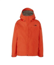 ザ・ノース・フェイス(THE NORTH FACE) レインジャケット Cloud