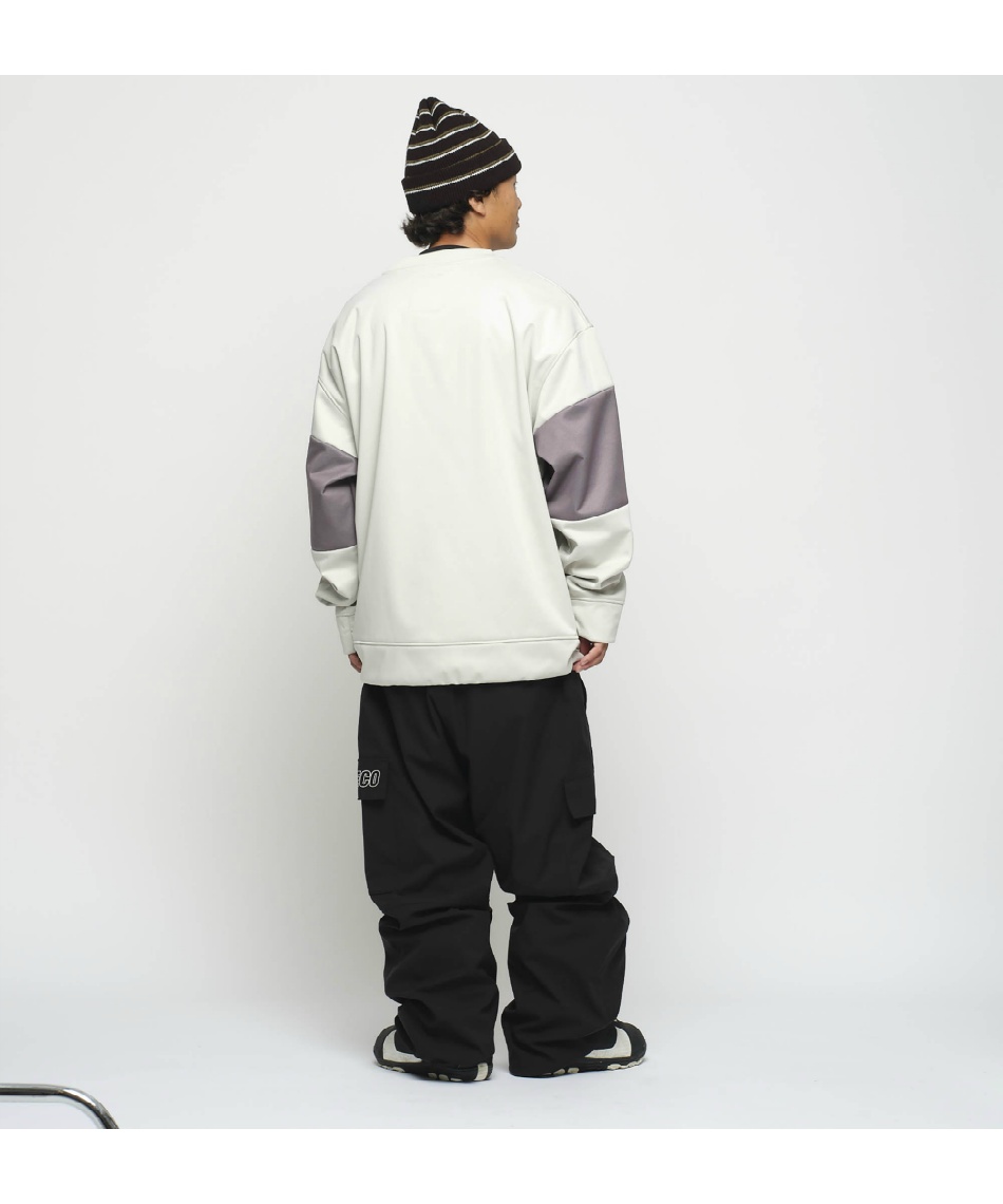 DC スノーボードウエア　パンツ　新品 楽天市場】35%off 送料無料 スノーボードウェア DC SHOE ディーシー