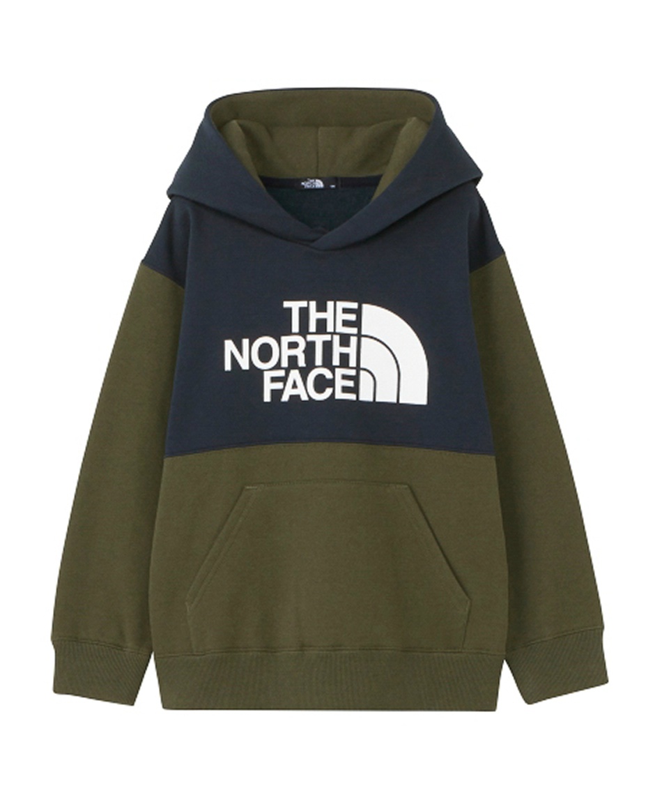 ザ・ノース・フェイス(THE NORTH FACE) スウェットパーカー