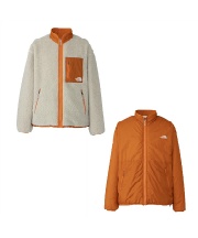 ザ・ノース・フェイス(THE NORTH FACE) フリース ジャケット