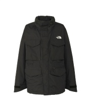 ザ・ノース・フェイス(THE NORTH FACE) マウンテンパーカー
