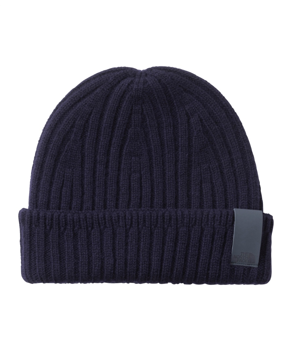 ニット帽 ラディアルウールビーニー Radial Wool Beanie NN42340 UN