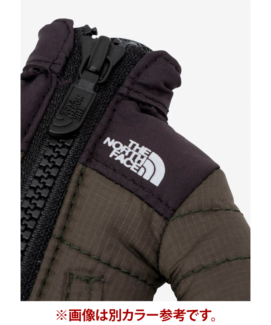 THE NORTH FACE ザ ノースフェイス ミニヌプシジャケット MINI