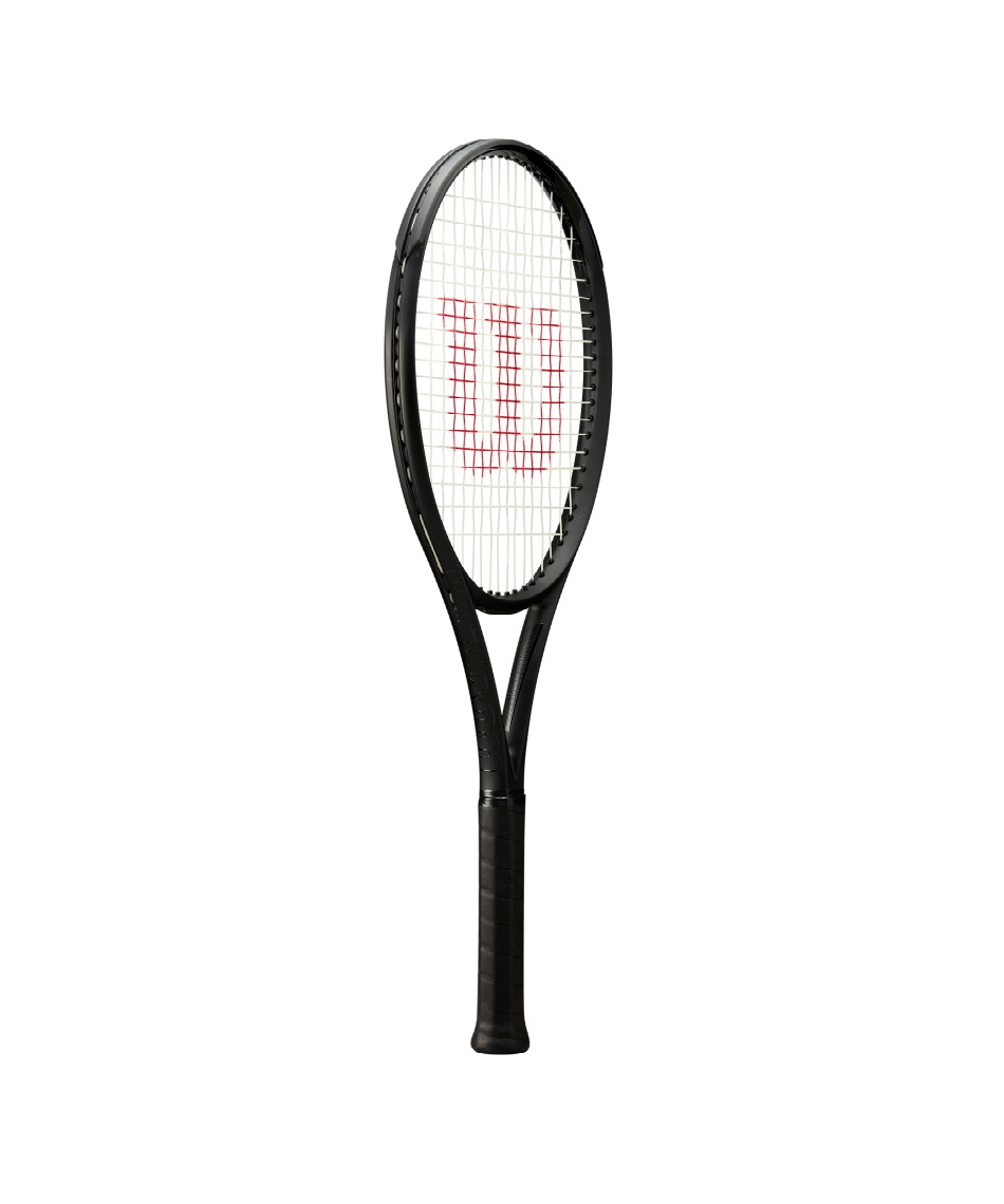 ウイルソン(Wilson) 硬式テニスラケット 限定ノワール ウルトラ