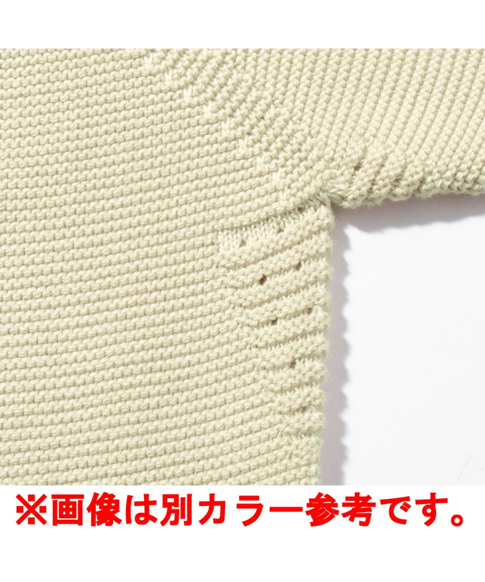 ザ・ノース・フェイス(THE NORTH FACE) ロンパース 長袖 ロング