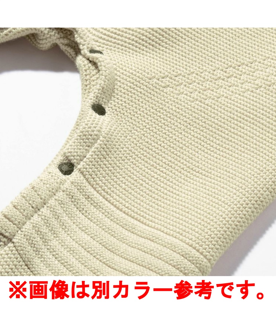 ザ・ノース・フェイス(THE NORTH FACE) ロンパース 長袖 ロング