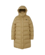 ザ・ノース・フェイス(THE NORTH FACE) ダウンジャケット キャンプ
