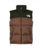 ザ・ノース・フェイス(THE NORTH FACE) ダウンベスト ヌプシ