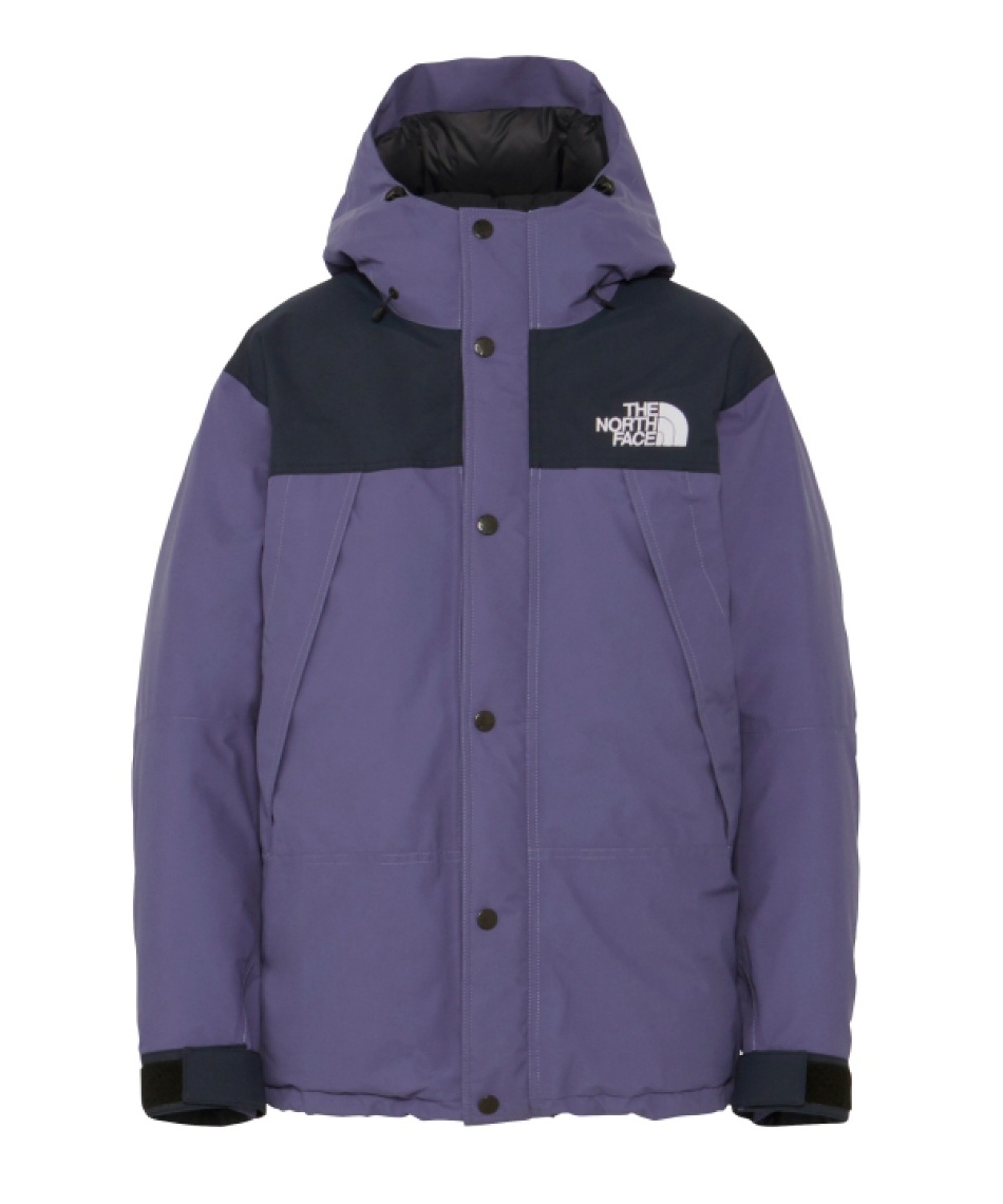 ザ・ノース・フェイス(THE NORTH FACE) ダウンジャケット ゴアテックス  