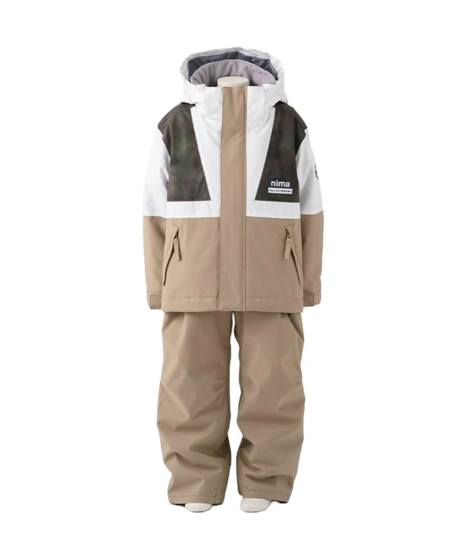 l|Cg72pt yzj[}(nima) XL[EFA ㉺Zbg gh[X[c JR-1453 y23-24 2024fz WjA 56PI[u 110