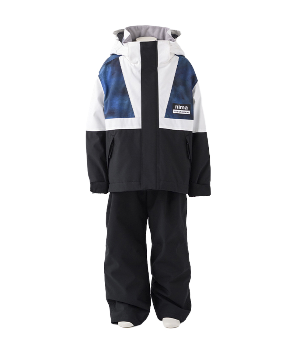 l|Cg72pt yzj[}(nima) XL[EFA ㉺Zbg gh[X[c JR-1453 y23-24 2024fz WjA 19P^ubN 110