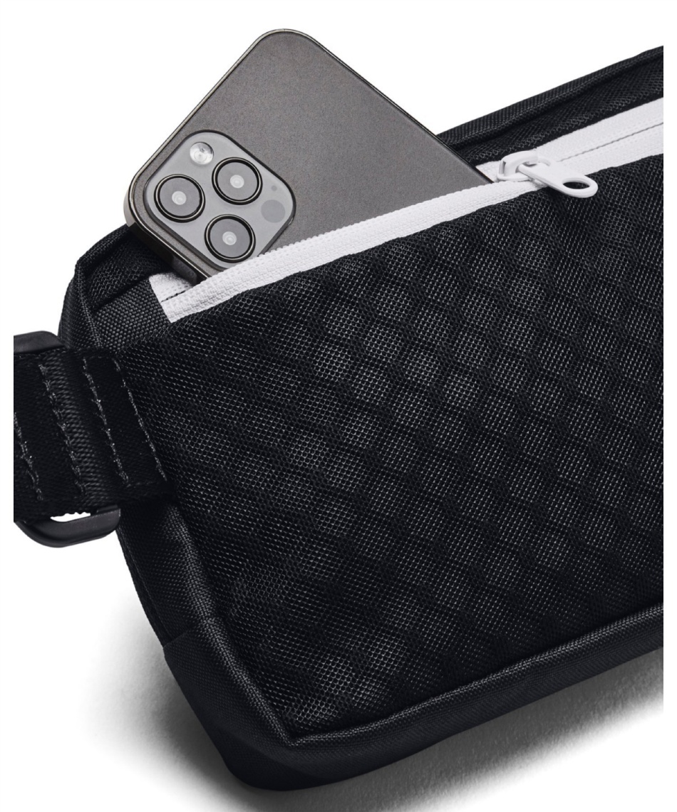 アンダーアーマー(UNDER ARMOUR) ウエストバッグ UAルードン ウエスト