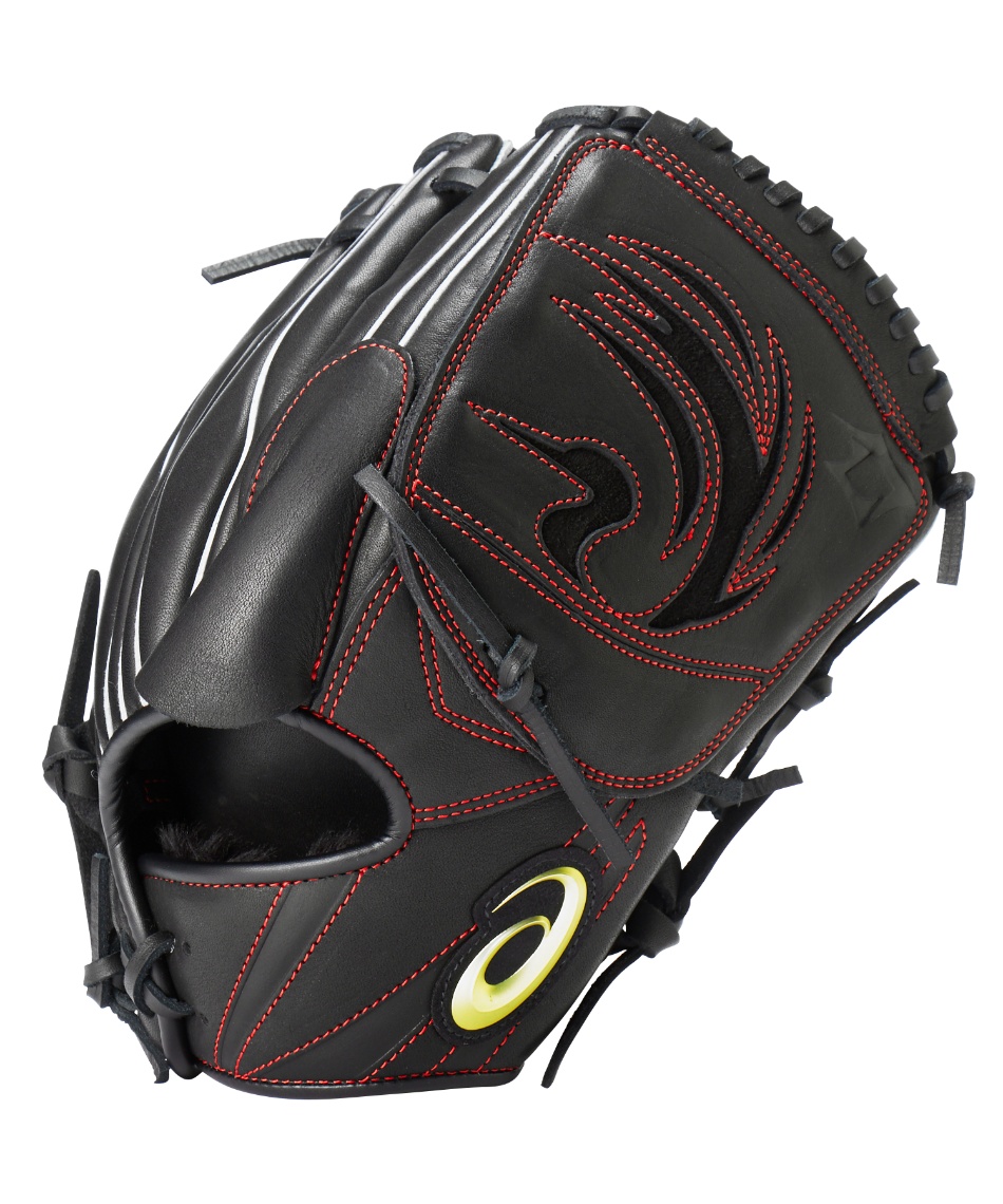 ダルビッシュ有モデル 投手グローブ 野球 アシックス 硬式グローブ asics 硬式 グラブ 投手