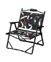コールマン(Coleman) アウトドアチェア コンパクトフォールディング