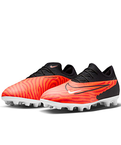 Nike サッカーシューズ スパイク ファントム Gx NIKE ナイキ ファントム GX エリート FG(イエロー×グレー