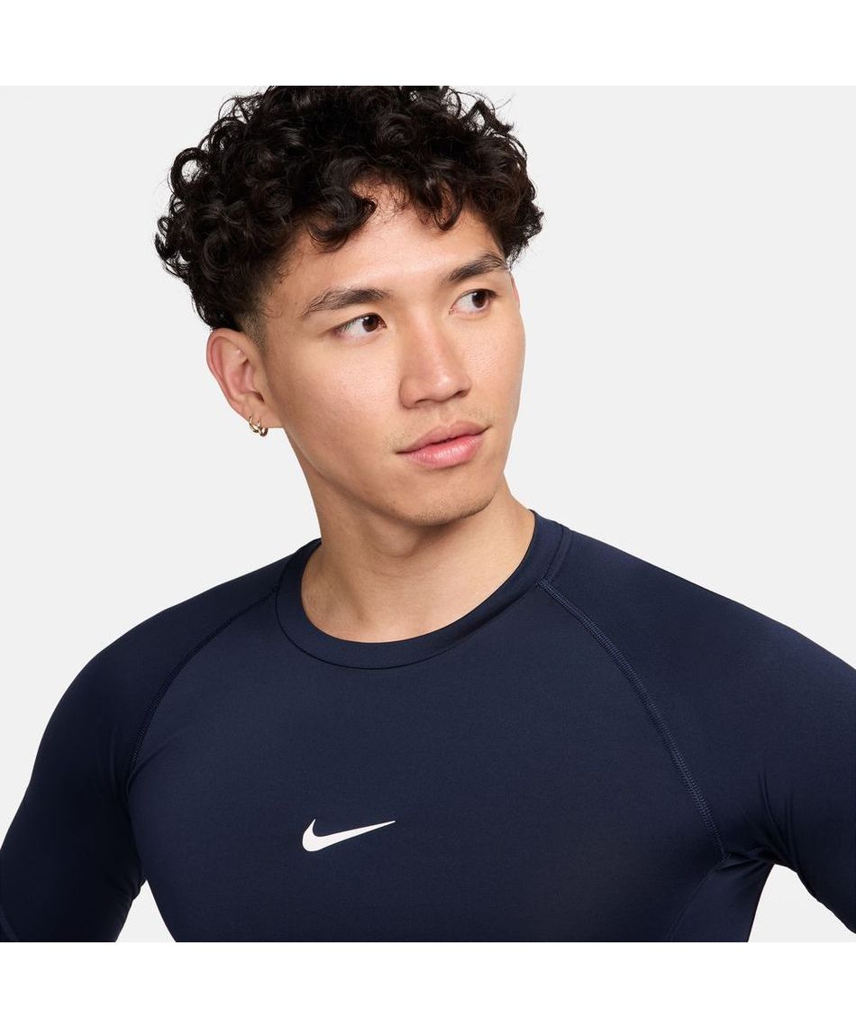 ナイキ(NIKE) アンダーウェア 長袖 NP DF L/S機能アンダー FB7920-451