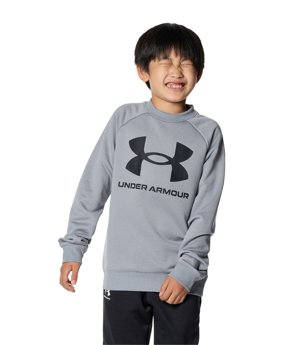 アンダーアーマー(UNDER ARMOUR) スウェットトレーナー UAテック
