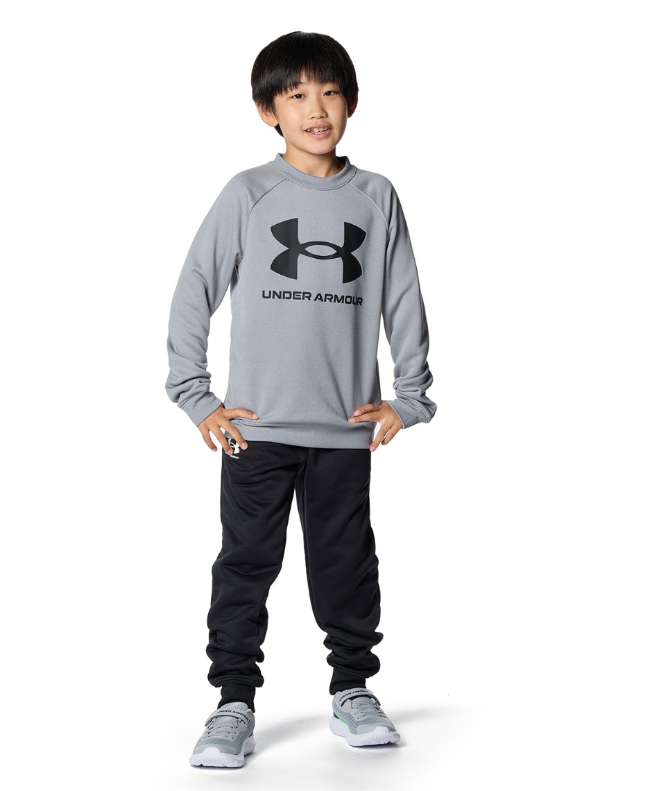 アンダーアーマー(UNDER ARMOUR) スウェットトレーナー UAテック
