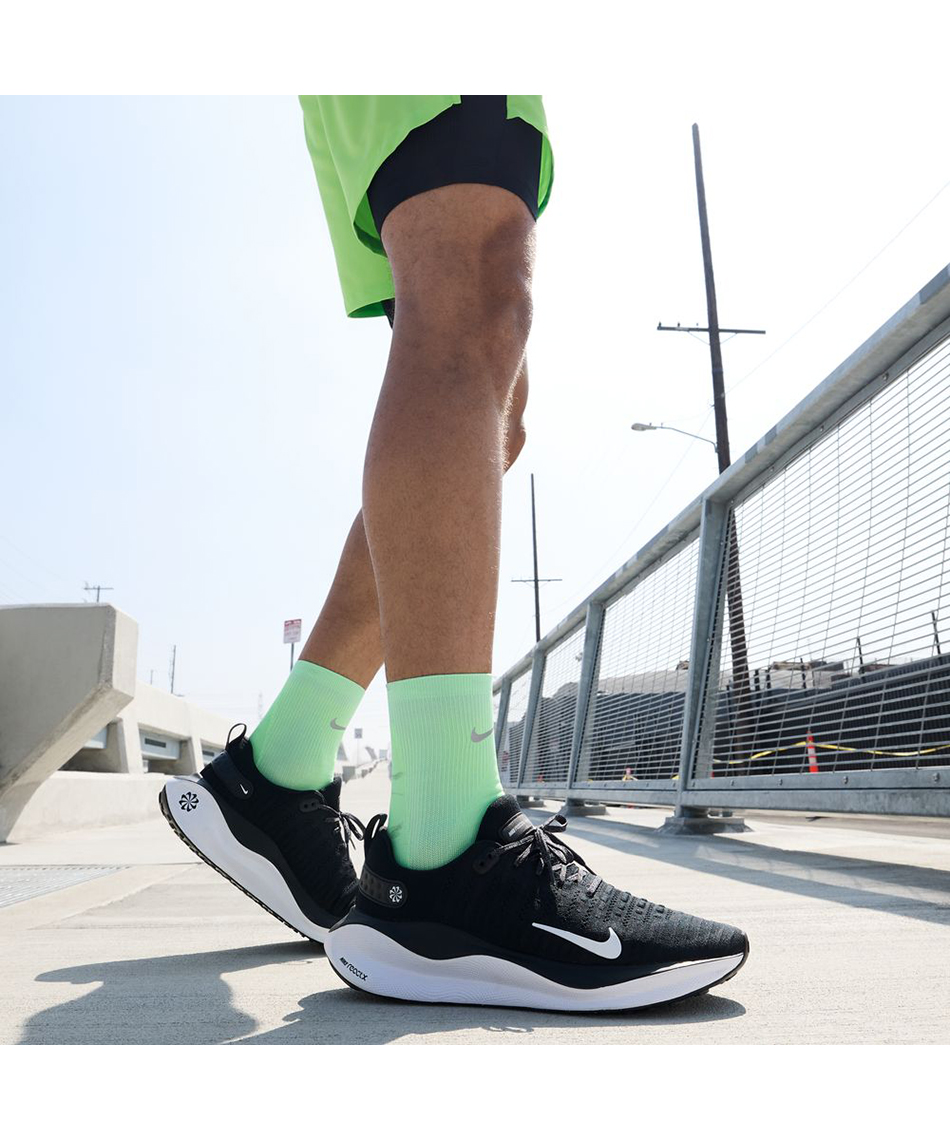 ランニングシューズ 23FA リアクトINFラン FK4 DR2665-001 | スポーツ