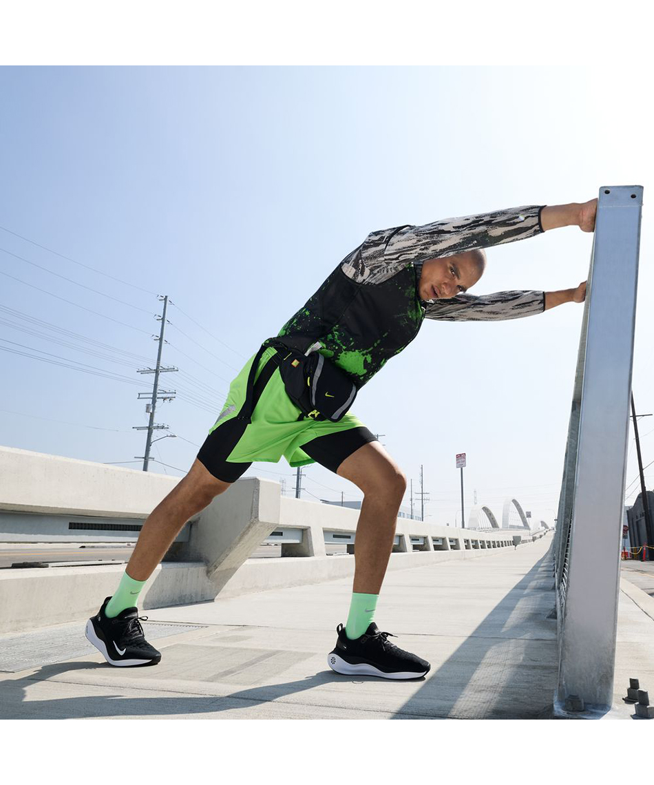 ランニングシューズ 23FA リアクトINFラン FK4 DR2665-001 | スポーツ