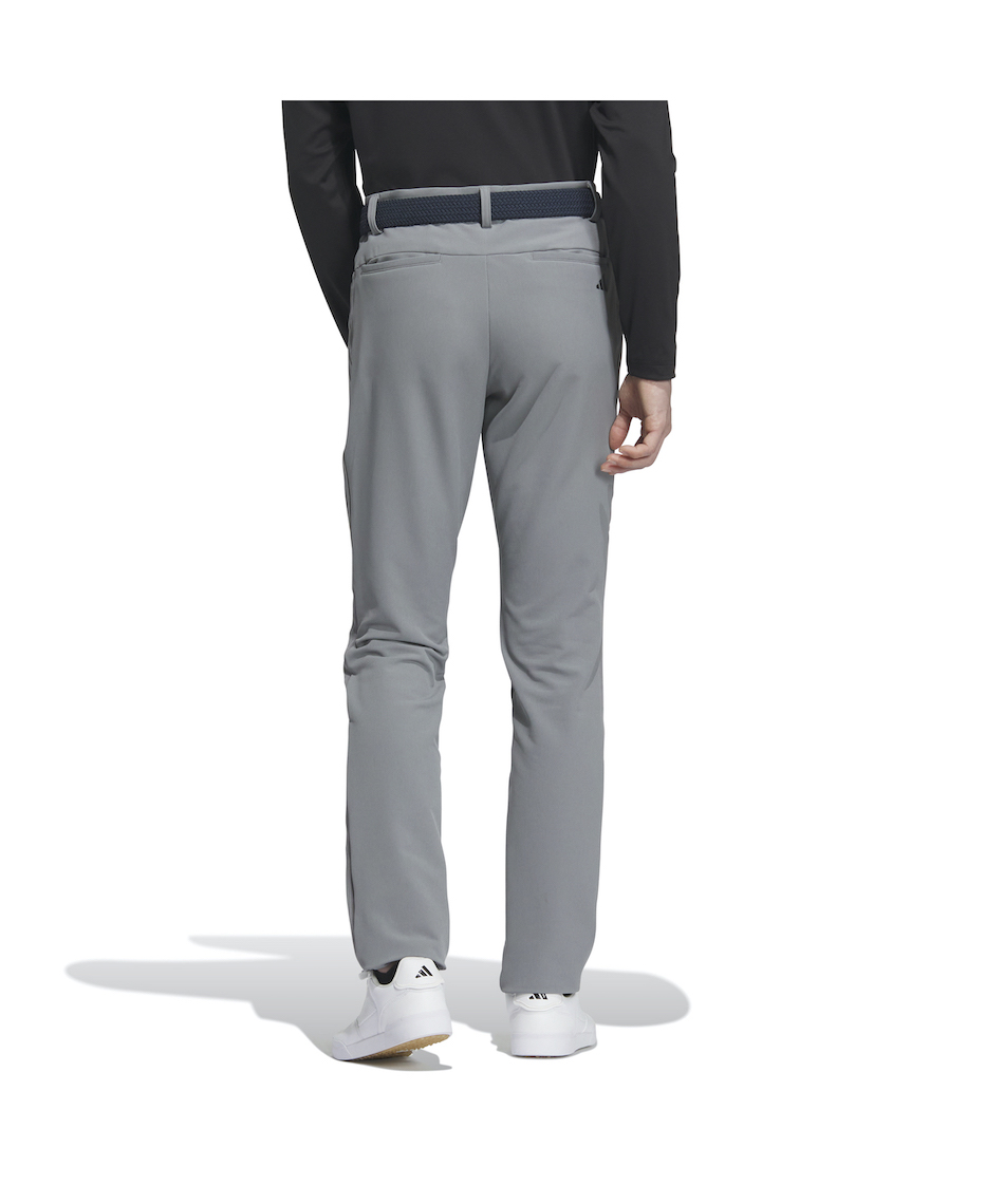 adidasゴルフEX STRETCH ACTIVE 保温中ワタストレッチパンツ adidas（アディダス） ゴルフウェア ロングパンツ メンズ EX STRETCH