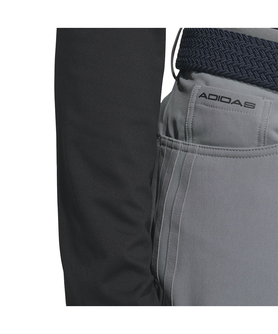 アディダス(adidas) ゴルフウェア ロングパンツ EX STRETCH ACTIVE