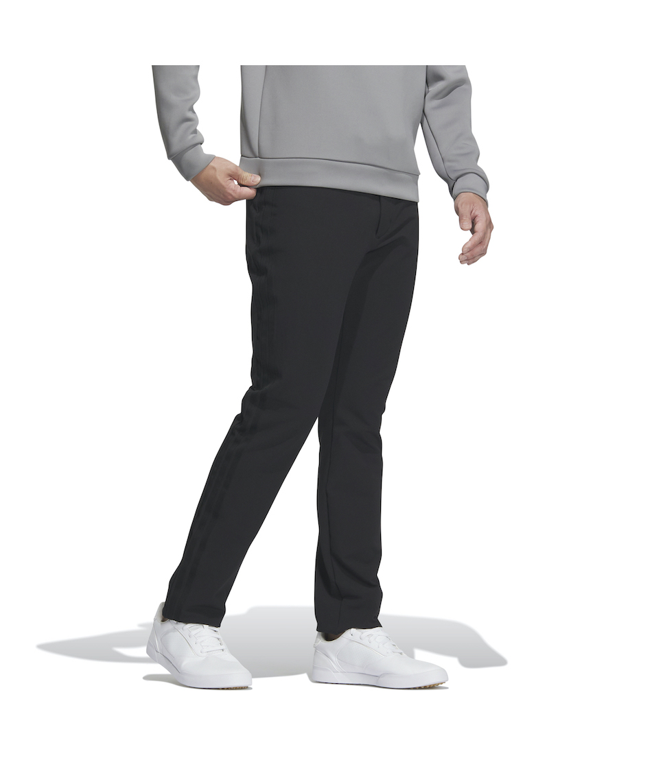 【新品未使用】adidas 中綿保温ブラック ストレッチパンツ 92サイズ adidas Originals アディダス スケートボーディング GORE-TEX