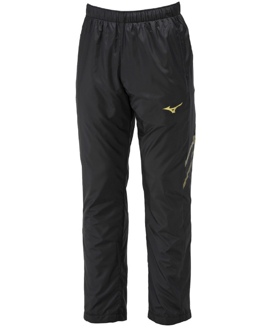 ウインドブレーカー パンツ MC-LINE ブレスサーモ裏地ウォーマーパンツ