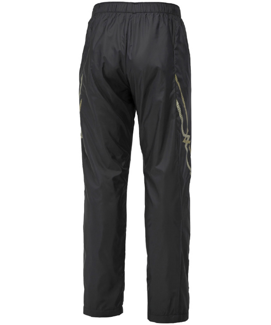 ウインドブレーカー パンツ MC-LINE ブレスサーモ裏地ウォーマーパンツ