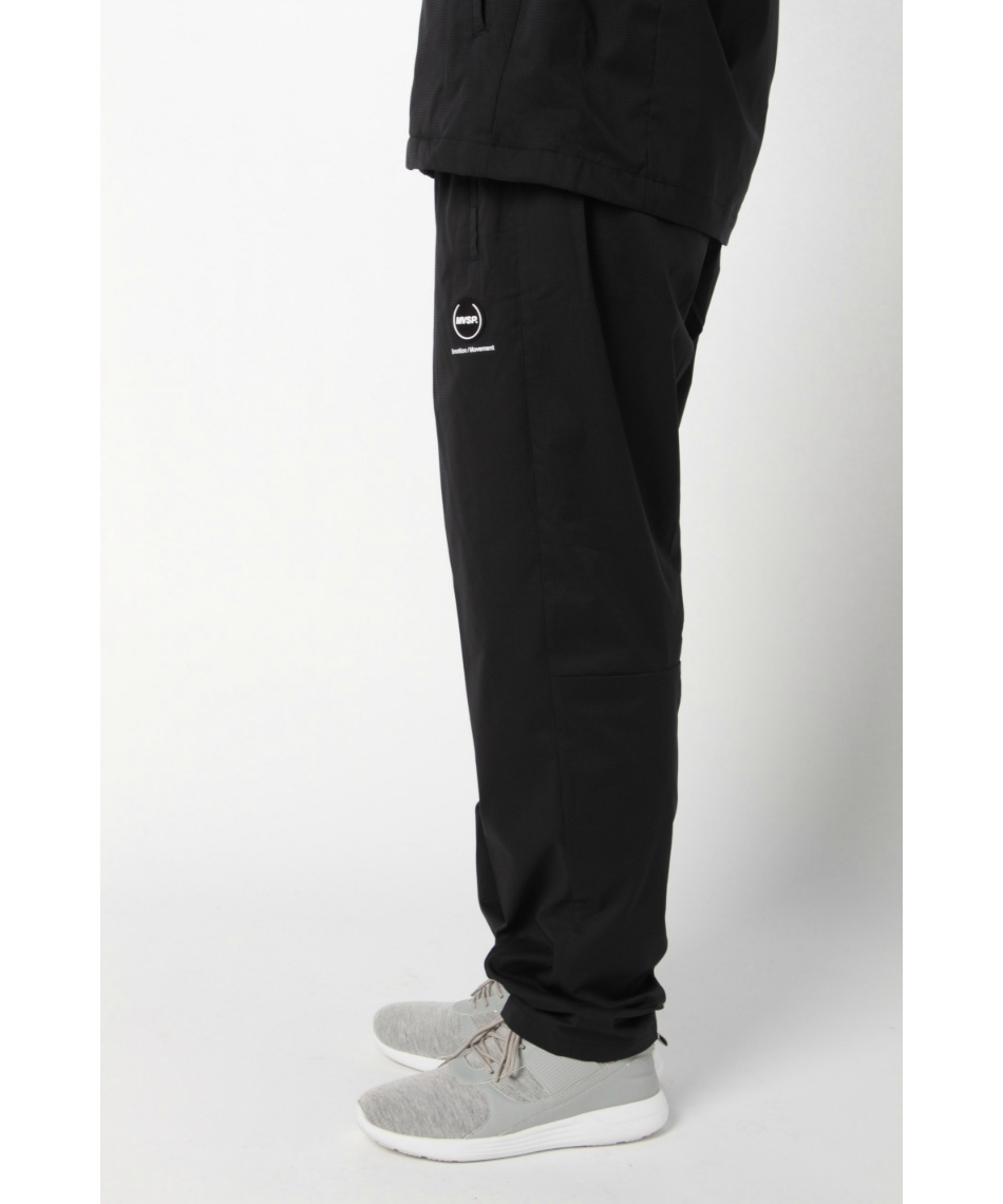 TEAM DESCENTE ウォームパンツ　DMMSJG31TD M BK TEAM DESCENTE ウォームパンツ DMMSJG31TD M BK TEAM DESCENTE