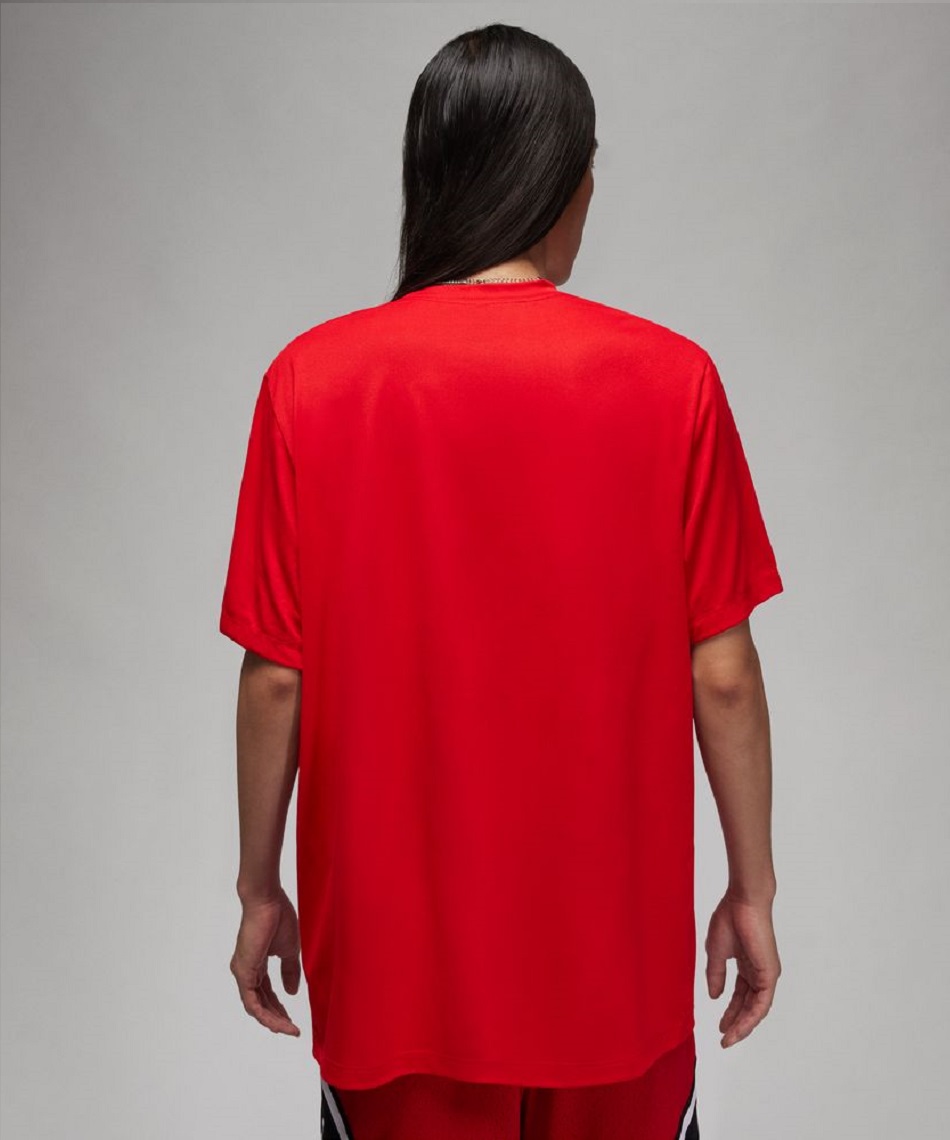 バスケットボールウェア 半袖シャツ JDN JPN Tシャツ FQ5939-657