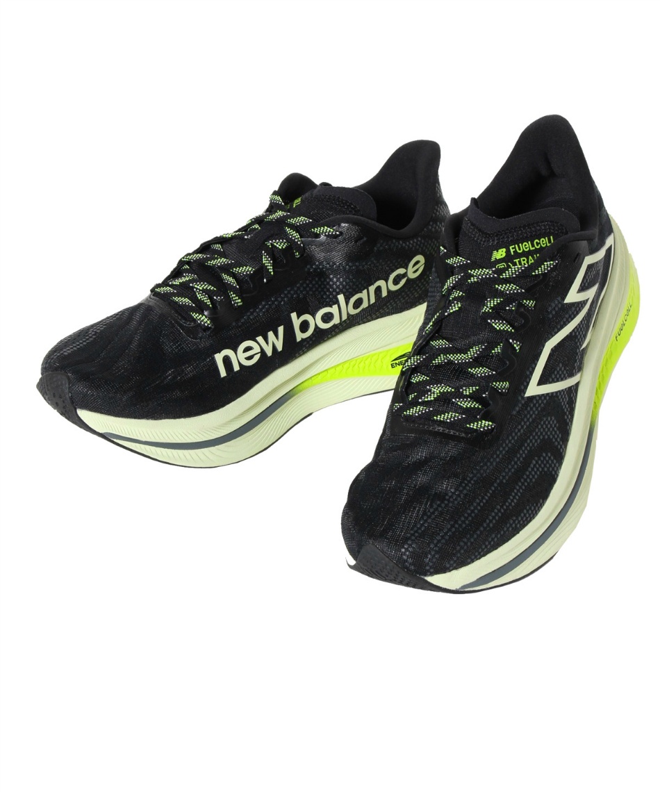 ニューバランス(new balance) ランニングシューズ FCスーパー
