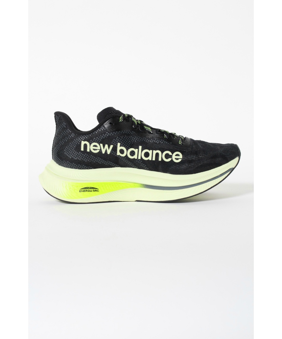 ニューバランス(new balance) ランニングシューズ FCスーパー