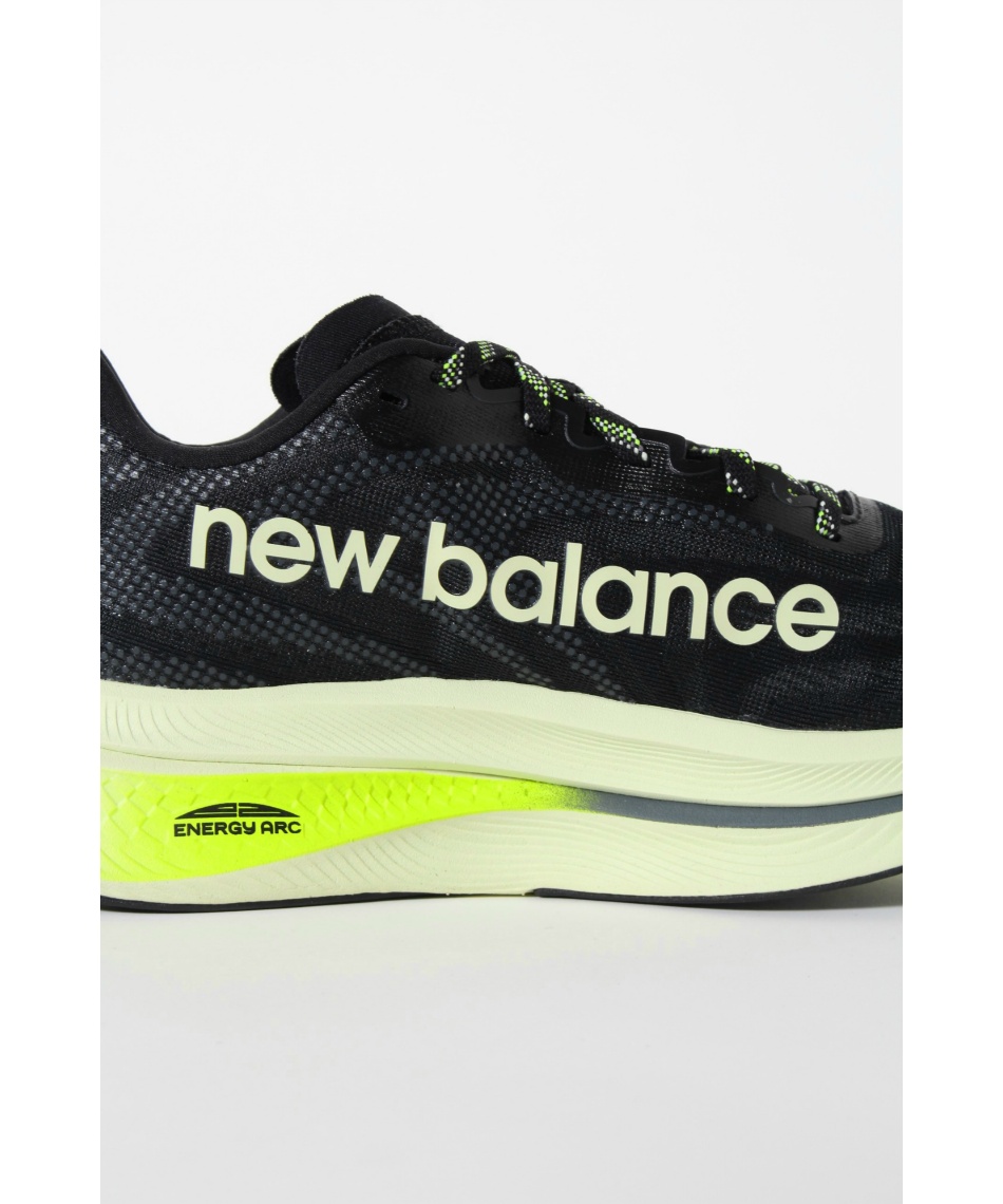 ニューバランス(new balance) ランニングシューズ FCスーパー